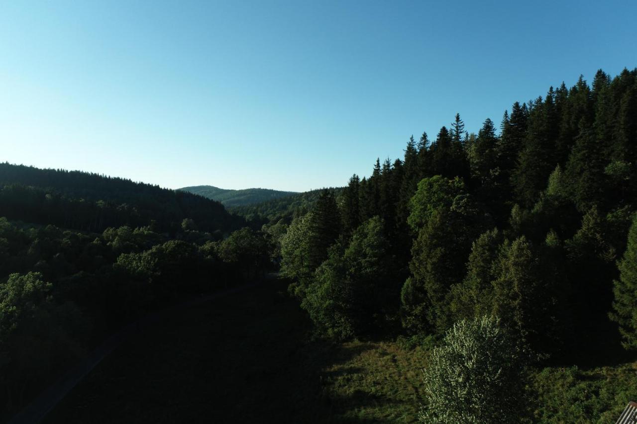 Drewniany Daria I Tomek 2 Na 8 Osob Holiday home