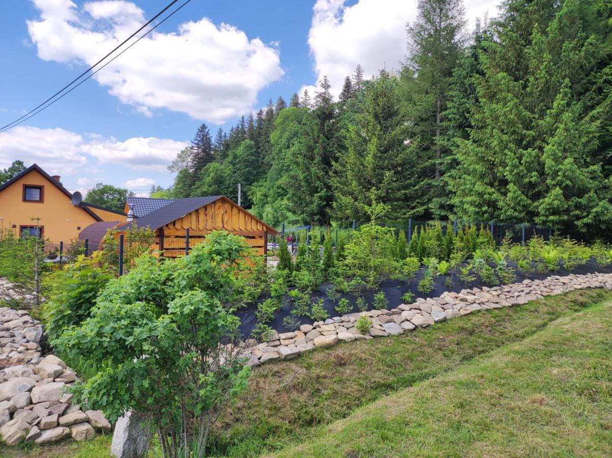 Holiday home Drewniany Daria I Tomek 2 Na 8 Osob Stronie Slaskie
