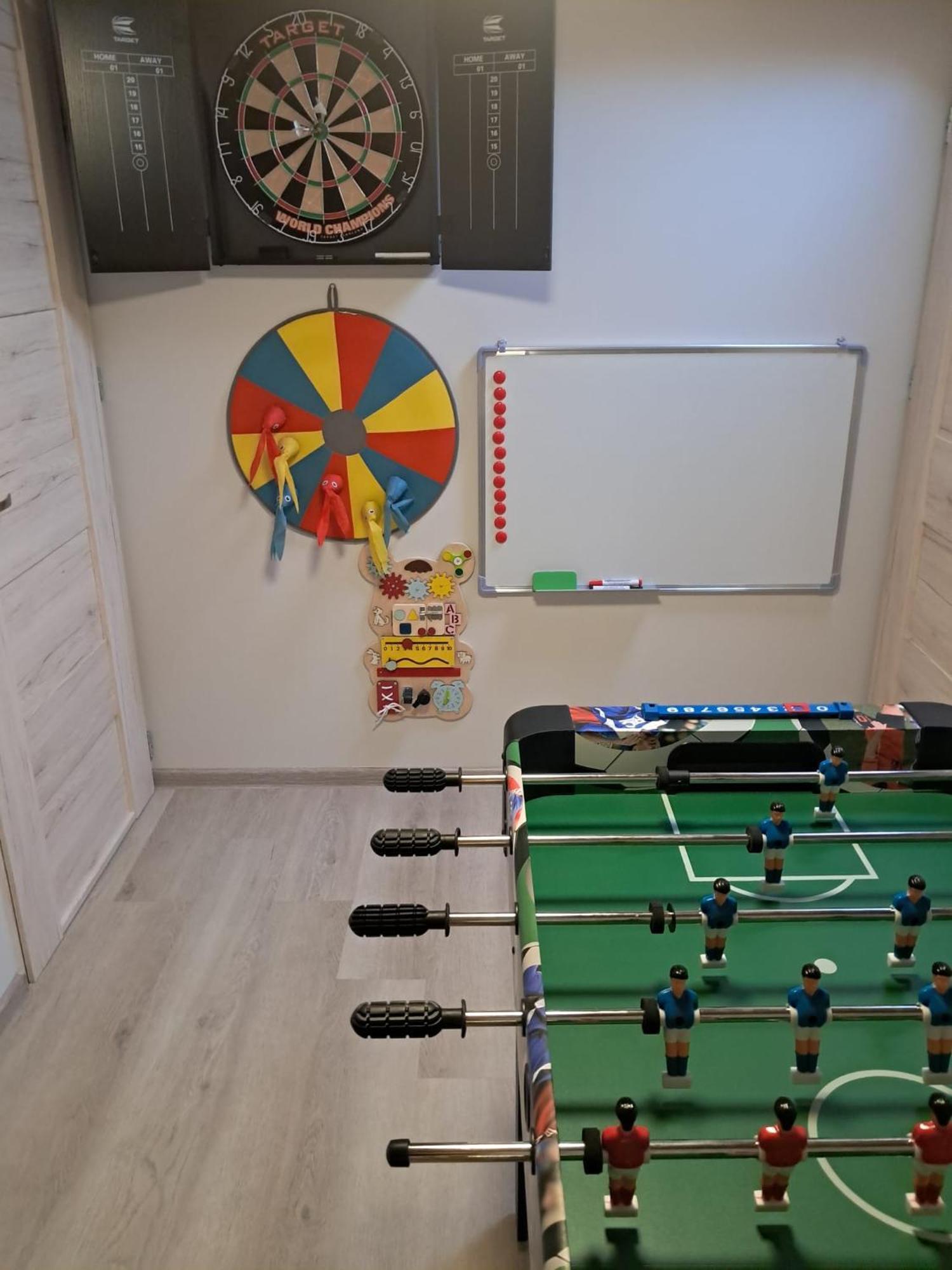 Holiday home Drewniany Daria I Tomek 2 Na 8 Osob Stronie Slaskie